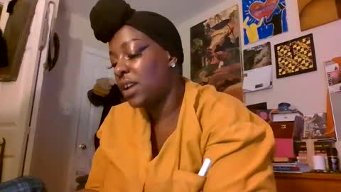 brooklyninfinity online show from September 11, 2025, 2:11 am