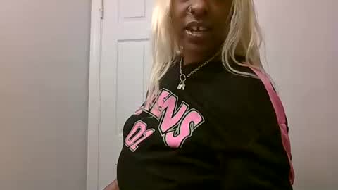 brooklyninfinity online show from November 16, 2025, 12:05 am