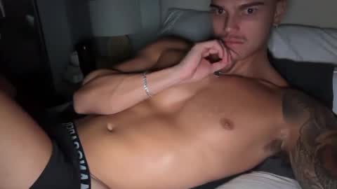 BrooklynTay online show from February 19, 2026, 12:23 pm