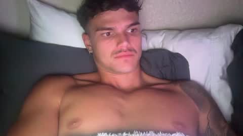 BrooklynTay online show from June 23, 2026, 12:47 pm