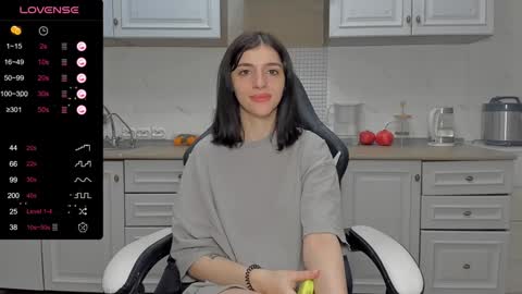 broosnica1 online show from December 19, 2024, 7:18 am