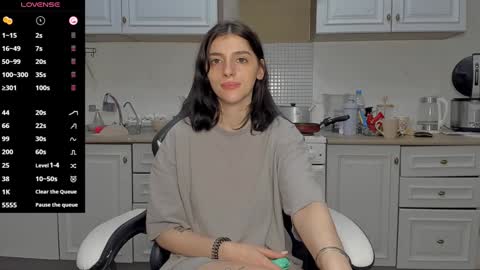 broosnica1 online show from January 13, 2025, 1:39 pm