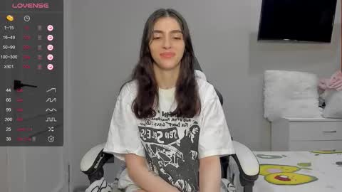 broosnica1 online show from February 13, 2026, 8:10 am