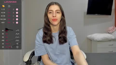 broosnica1 online show from February 18, 2026, 8:21 am