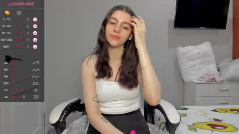 broosnica1 online show from March 2, 2026, 10:00 am