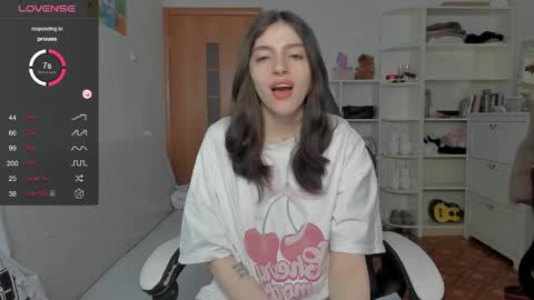 broosnica1 online show from April 7, 2026, 7:20 am