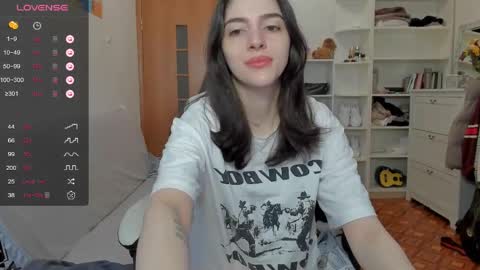 broosnica1 online show from April 12, 2026, 7:35 am