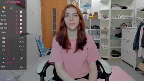 broosnica1 online show from July 2, 2026, 6:19 am