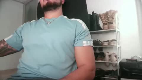 BROOUS online show from February 2, 2026, 10:03 am