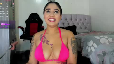 Snapshot of browch chatting on February 4, 2025, 4:26 am valentina online show from February 4, 2025, 4:26 am