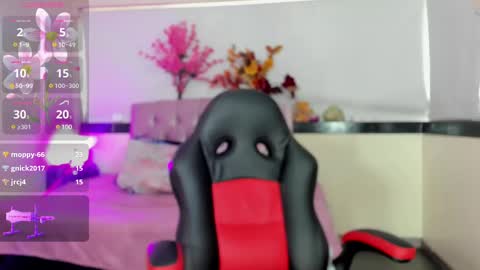 Snapshot of browch chatting on March 5, 2025, 7:49 pm valentina online show from March 5, 2025, 7:49 pm