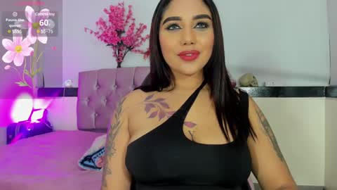 Snapshot of browch chatting on March 5, 2025, 10:54 pm valentina online show from March 5, 2025, 10:54 pm