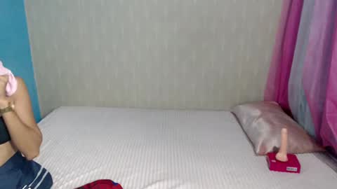 brown_sugar143 online show from July 12, 2026, 5:42 am