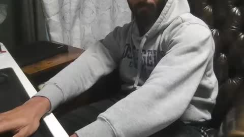 brownbd32 online show from January 21, 2025, 11:13 pm