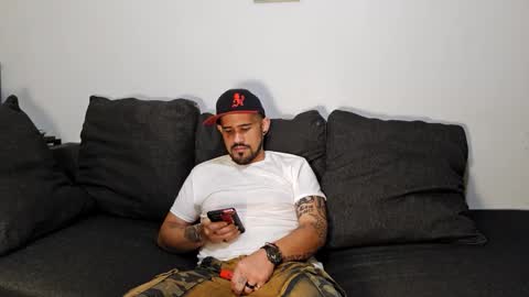 Snapshot of brownboyt chatting on November 14, 2025, 7:07 am brownboyt online show from November 14, 2025, 7:07 am