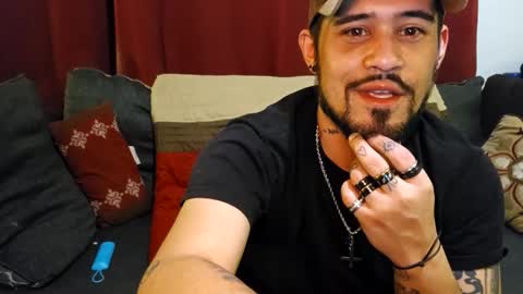 brownboyt online show from January 11, 2026, 11:37 am