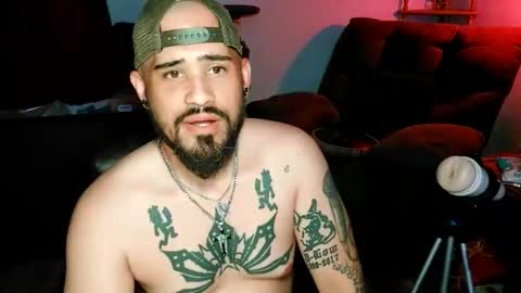 brownboyt online show from May 18, 2026, 12:29 am