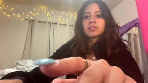 Snapshot of brownbunny212 chatting on February 9, 2025, 4:25 am brownbunny212 online show from February 9, 2025, 4:25 am