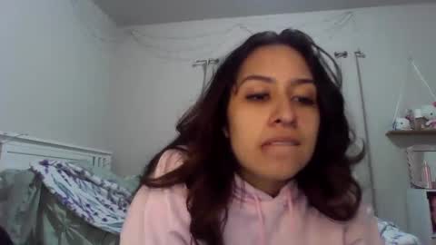 Snapshot of brownbunny212 chatting on February 19, 2025, 4:44 am brownbunny212 online show from February 19, 2025, 4:44 am