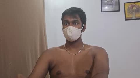 brownguy2505 online show from March 13, 2026, 6:25 pm