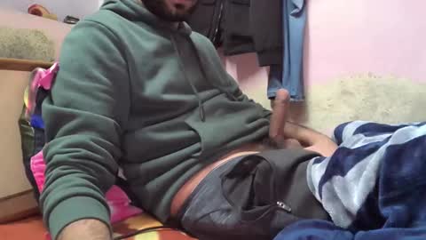 Snapshot of brownie_cake chatting on January 30, 2025, 6:32 pm brownie_cake online show from January 30, 2025, 6:32 pm