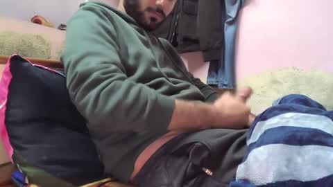 Snapshot of brownie_cake chatting on January 31, 2025, 6:47 pm brownie_cake online show from January 31, 2025, 6:47 pm