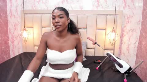 Sara  online show from February 14, 2025, 1:13 am