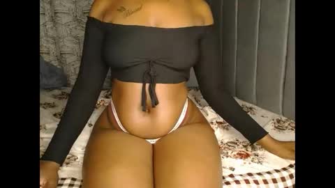 Snapshot of brownlatifa chatting on October 31, 2025, 11:50 pm Tiffa online show from October 31, 2025, 11:50 pm