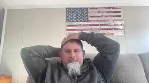 brownmagic48 online show from January 15, 2026, 8:12 pm