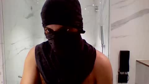 brownmanin40s online show from June 1, 2026, 11:56 am