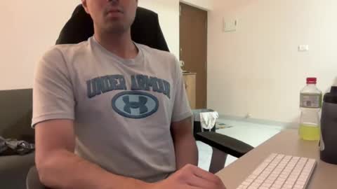 Snapshot of brownmeverick chatting on July 8, 2026, 6:45 pm brownmeverick online show from July 8, 2026, 6:45 pm