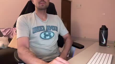 Snapshot of brownmeverick chatting on July 12, 2026, 2:30 pm brownmeverick online show from July 12, 2026, 2:30 pm