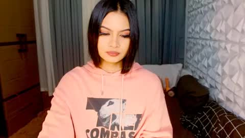 Snapshot of brownsausageroberta chatting on February 20, 2025, 6:02 pm Roberta GODDESS OF PLEASURE AND SEXUALDESIRE online show from February 20, 2025, 6:02 pm