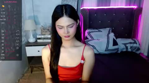 Roberta  GODDESS OF PLEASURE AND SEXUALDESIRE   online show from February 14, 2026, 5:48 am