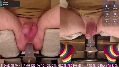 Brsrkr online show from November 25, 2025, 7:52 am