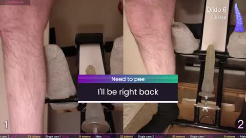 Brsrkr online show from March 18, 2026, 5:27 pm