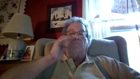 brubar online show from October 5, 2025, 9:34 pm