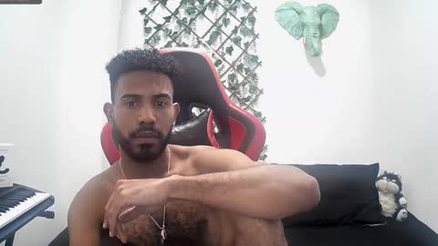 bruce_1111 online show from November 24, 2025, 10:42 pm