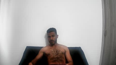 bruce_1111 online show from March 27, 2026, 2:06 pm