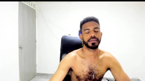 bruce_1111 online show from April 8, 2026, 3:34 pm