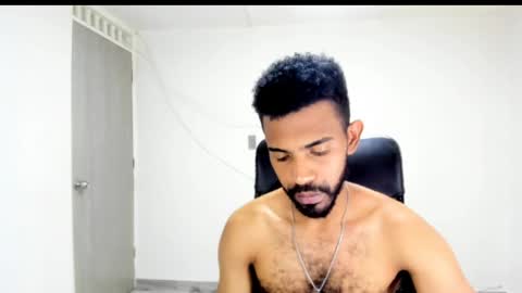 bruce_1111 online show from April 19, 2026, 5:34 pm