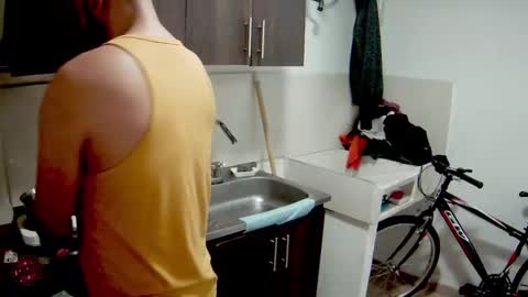 Bruce online show from September 12, 2025, 9:48 pm