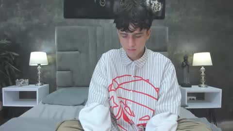 Bruce Hans online show from February 23, 2026, 11:51 am