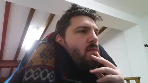 Bruce Wayne online show from December 30, 2024, 5:58 am