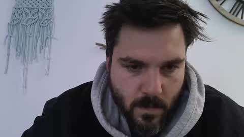 Bruce Wayne online show from January 16, 2025, 8:33 am