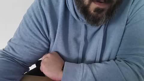 Bruce Wayne online show from March 6, 2025, 12:09 pm