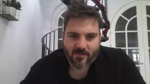 Bruce Wayne online show from December 5, 2025, 9:29 am