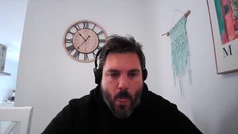 Bruce Wayne online show from April 7, 2026, 8:37 am