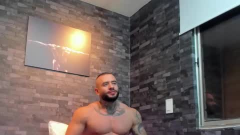 brucedallas online show from December 14, 2025, 1:00 am