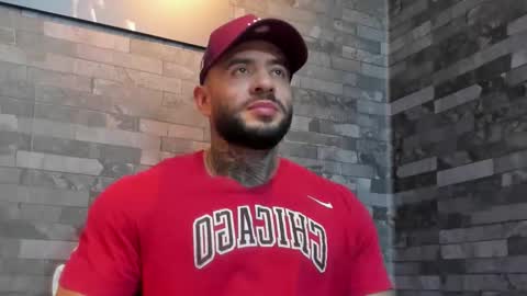 brucedallas online show from December 23, 2025, 1:14 am